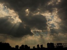 风云变幻“明骑妙”