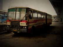 【原创】曾记否 那段红白条满大街跑的年代