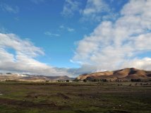 稻城-亚丁-新都桥-丹巴-四姑娘山