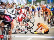 【每日一图】摔车惯性助穆勒滚进前五