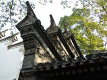 一次糟心的出游！