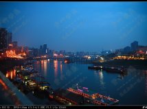 发几张头些日子在重庆闲逛的照片吧