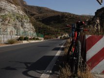 08年第一次参加活动------十渡