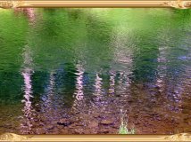 【镶框】 萨满——镜头里的油画集