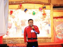 风云 2009 年会 你我他和大家 --lander篇（5）