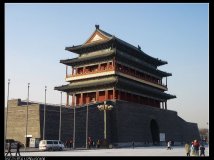 支持摄影版--故宫篇