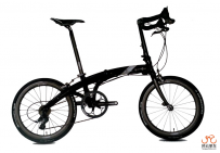 DAHON30周年纪念版——PDA006