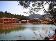 海南环岛(非骑行)尖峰岭天池几张