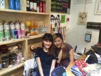 北京彩虹衫单车俱乐部五周年店庆腐败回顾