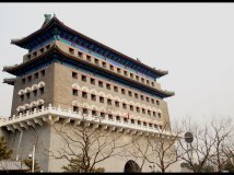 2011年01月03日--前门大街随拍