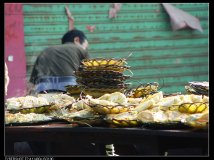 发几张去山东转圈时的PP吧。