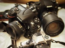 【非摄影】EP3出手，新机入手献给器材党们