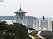 长春净月潭印象（2014年7月）