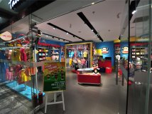 闲来无事去扫街