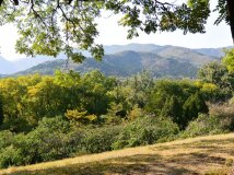 美女秋韵之2013北京植物园etc.