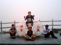 阳山,海誓山盟,想怎么拍就怎么拍