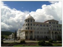 [原创] 阿尔山~呼伦贝尔大草原~阿斯哈图~美景