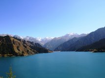 美丽的新疆之北疆印象