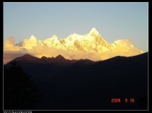 支持摄影版--西藏篇