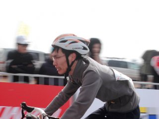 2013闪电-北京公路联赛——H3C自行车协会