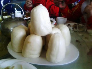 爬山达人的大运河之旅—第五天