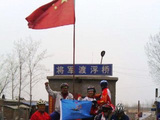 爬山达人的大运河之旅—第七天