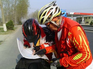 爬山达人的大运河之旅—第十二天