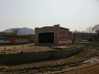 风云单车昌黎车友的漫漫拉萨路-第七天