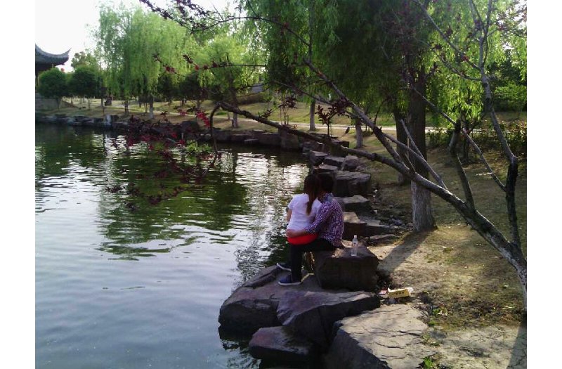 爬山达人的大运河之旅—第二十二天