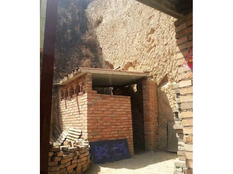 风云单车昌黎车友的漫漫拉萨路-第十天