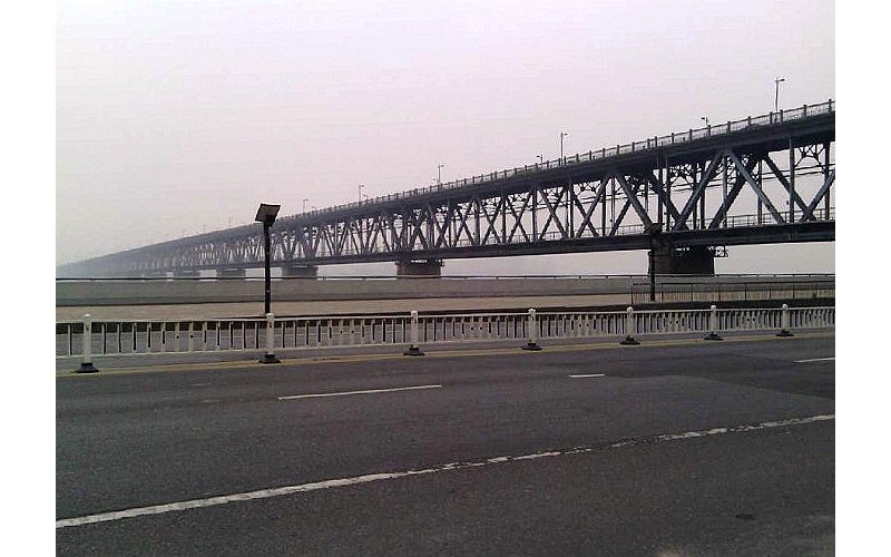 爬山达人的大运河之旅—第二十五天