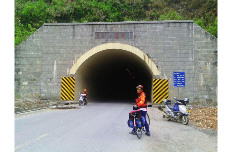 爬山达人的大运河之旅—第二十七天