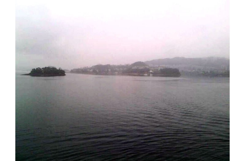 爬山达人的大运河之旅—第二十八天