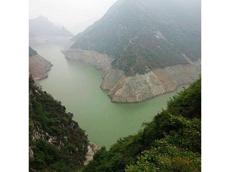 风云单车昌黎车友的漫漫拉萨路-第十六天