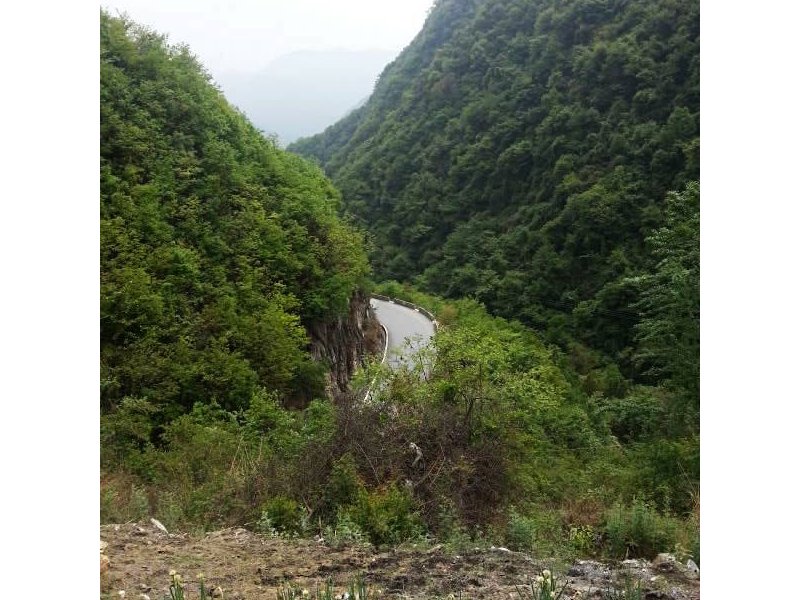 风云单车昌黎车友的漫漫拉萨路-第十七天