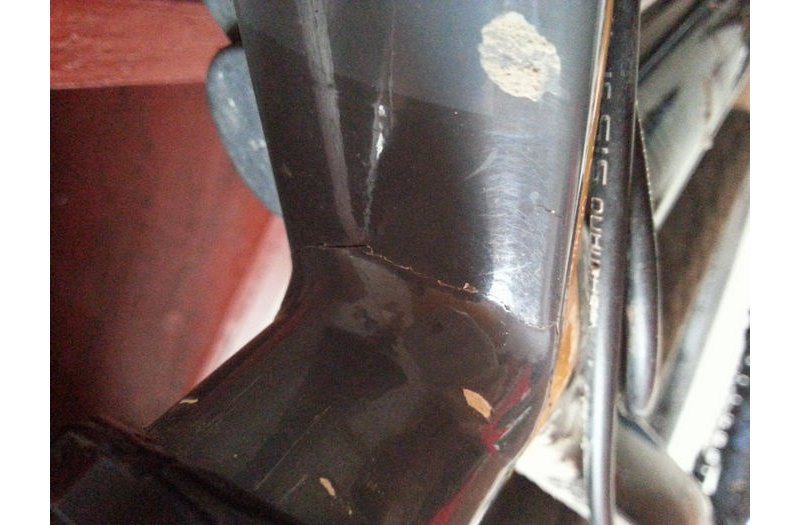 风云单车昌黎车友的漫漫拉萨路-第43天（川藏19）